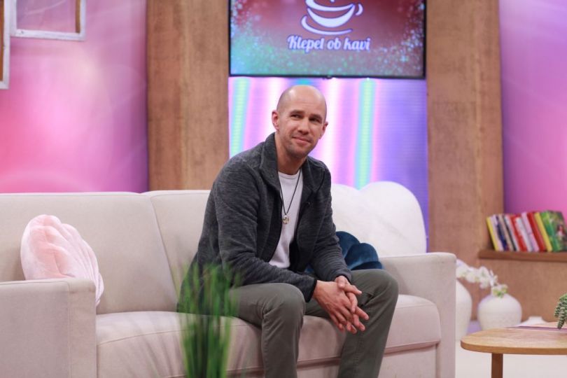 EPIZODA 104: Moja zgodba: Pred 14 leti sem bil drugi človek; Gregor Kelt