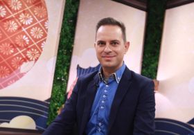 EPIZODA 117: Zdravnik poudari povezavo dobrega počutja z zdravjem mikrobioma; dr. Dejan Jarič