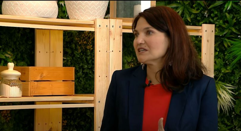 EPIZODA 161: Poraščenost pri ženskah; dr. Urška Videmšek