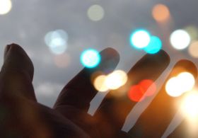 Zakaj nekateri verjamejo samo tistemu, kar lahko vidijo?