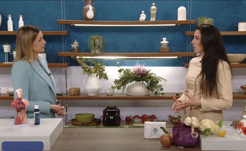 EPIZODA 156: Kaj narediti pozimi, da boš zdrav in poln energije celo leto? Zdrava in vitalna energija za zimo