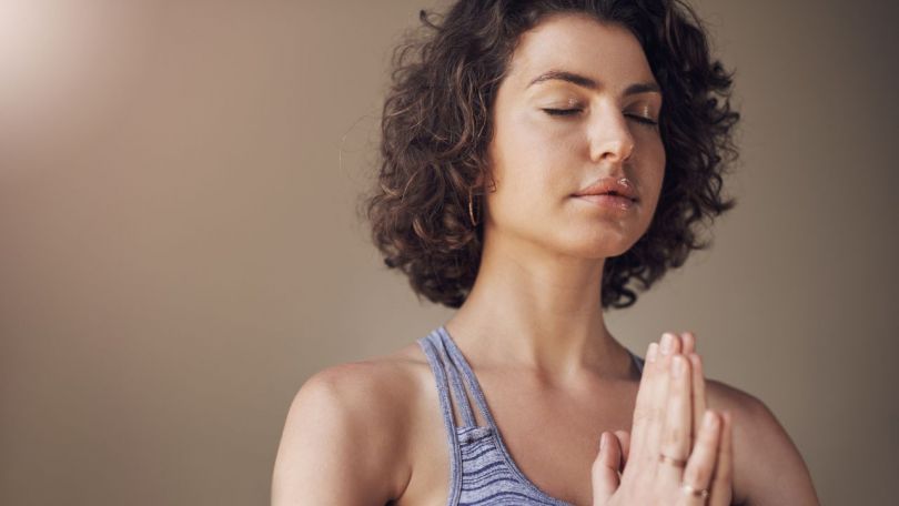 Zadnji izziv tega tedna: Dosezite ravnovesje zdaj in bodite motivirani vseh 365 dni