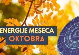 Energije meseca oktobra 2025: med strastjo in jasnino - globine, ki nas spreminjajo