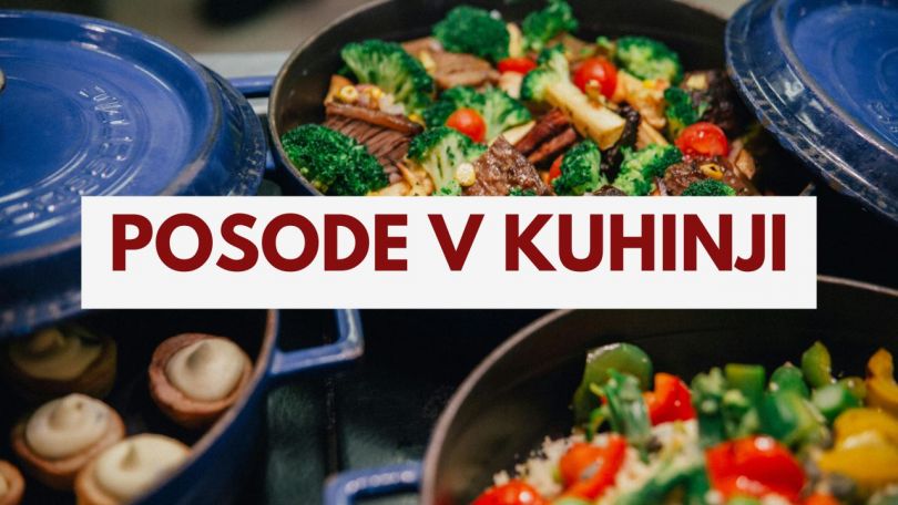 Posoda kot biohacking orodje v kuhinji: vodnik po materialih, tveganjih in optimalni izbiri za vsak dan