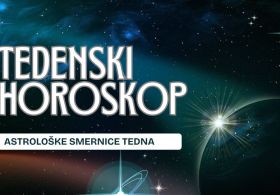 ✦ TEDENSKI HOROSKOP: 5.–11. OKTOBER 2026 ✦