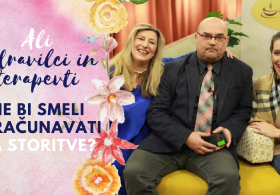 Oddaja, ki je nasmejala in razjezila mnoge! Kdo se je zares osmešil?