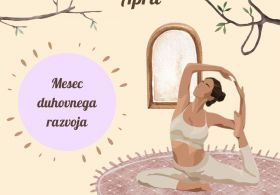 Energije meseca aprila + NAGRADNA IGRA!