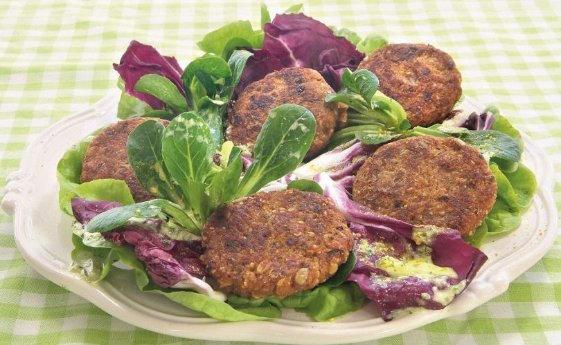 Kvalitetna hrana VEGE&DOBRO – vredna zaupanja