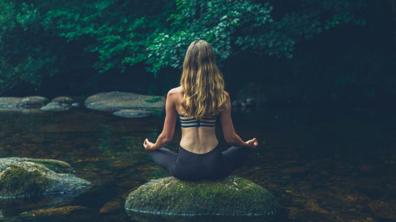 Meditacija za sodobnega človeka ... Katera vrsta meditacije je zame?