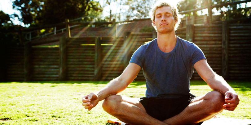 Zakaj meditirati in kakšni so učinki na telo?