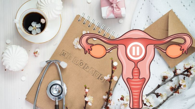 Menopavza je priložnost za nov začetek. Z upoštevanjem teh napotkov jo boste vzljubili!