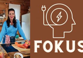 Jasminina izpoved ... tako potrojite svoj fokus in mentalno ostrino! V 25 dneh!