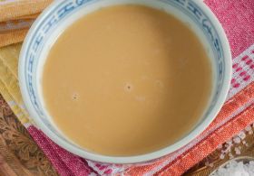 Zakaj je »talkan« tako zelo zdrav in tudi zdravilen?