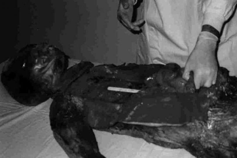 Nezemeljske aktivnosti v Sloveniji so pogoste, samo malo se o tem govori!