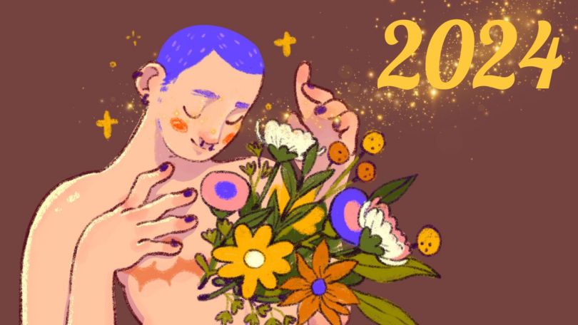 Pametno decembrsko darilo za tiste, ki si želijo (ali potrebujejo) OSEBNO RAST!