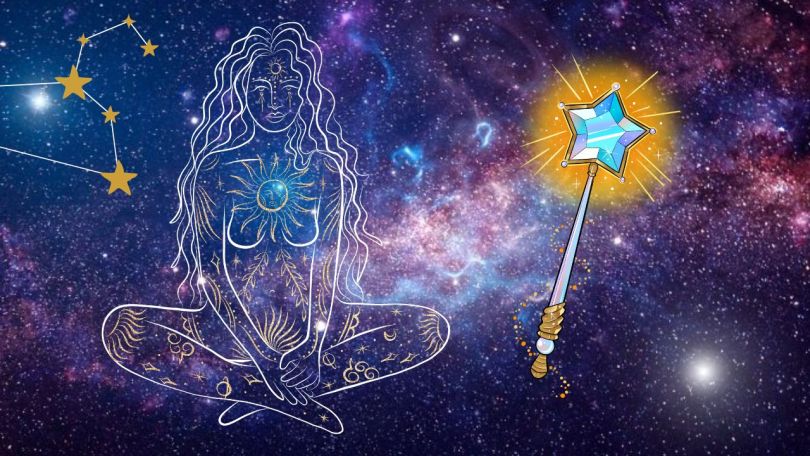 Sta astrologija in numerologija lahko uporabni orodji za praktični dvig kakovosti življenja?