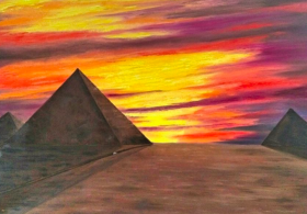 Bosanske piramide je zgradila civilizacija, naprednejša od naše!