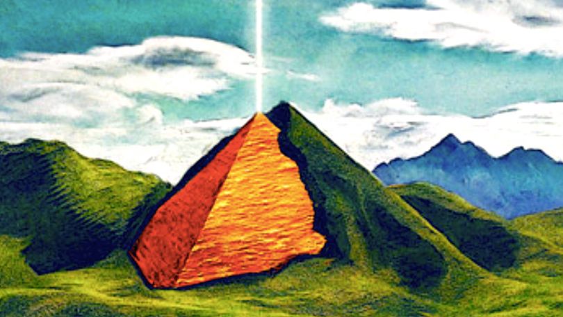 Fama o bosanskih piramidah kot o visokointeligentnih energetskih napravah − kaj je res in kaj ne?