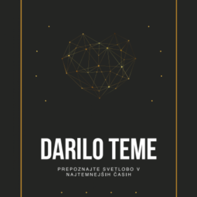 Darilo teme; Jasmina Kandorfer