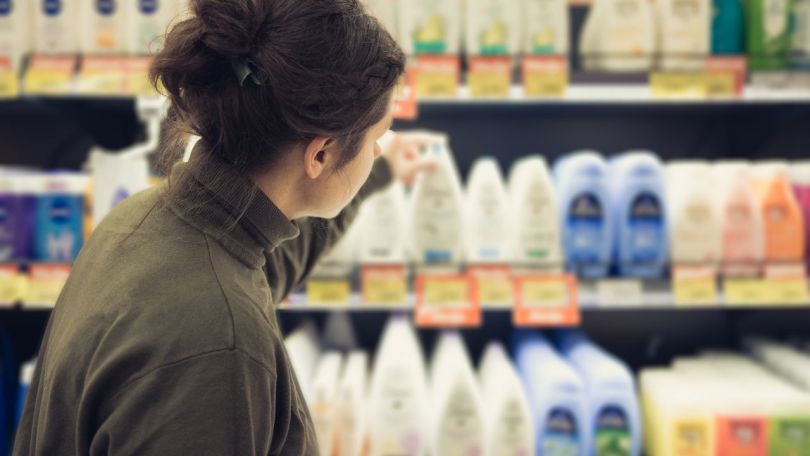 Še en razlog več, da uporabljate ekološko kozmetiko! Šele zdaj so postale prepovedane sestavine ...