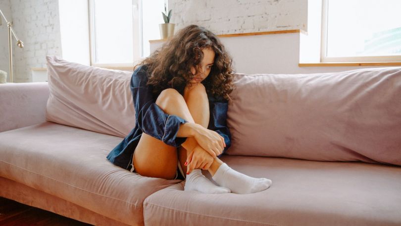 Tiha bolezen, o kateri bi morale govoriti