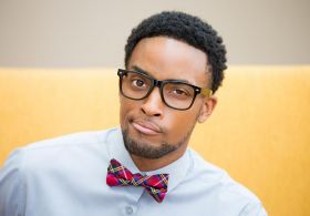 Kaj lahko razberemo iz obraza?