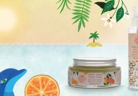 Naravna in ekološka osebna nega – Mila in Deodoranti