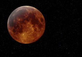 Proti luninemu mrku v znamenju rib