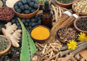 Ženske v menopavzi bi morale vedeti za adaptogene