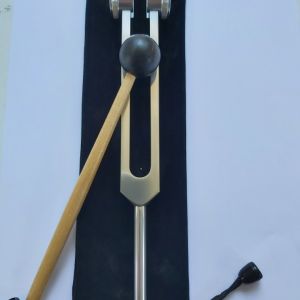 Glasbene vilice "OM"