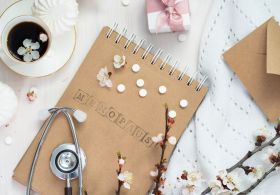 Menopavza in trije adaptogeni, ki vam lahko pomagajo