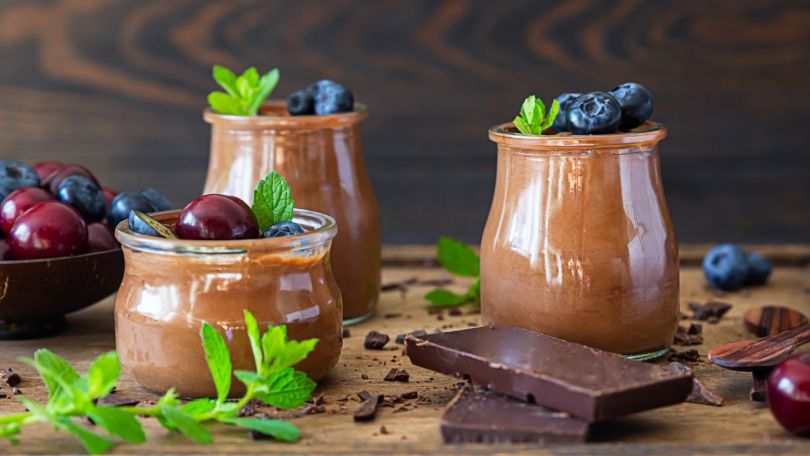 RECEPT: Obrok za krepitev možganov