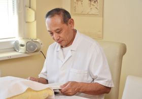 Znanja, vzroki in zdravljenje preventiv bolezni RAKA