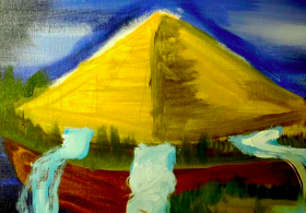 Resnica o bosanskih piramidah − kaj pravijo ljudje in kaj učbeniki?