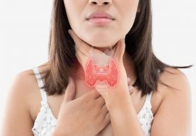 RECEPT: Hrana, ki krepi oslabljeno ščitnico!