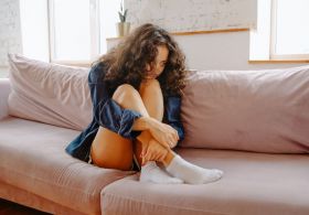 Tiha bolezen, o kateri bi morale govoriti