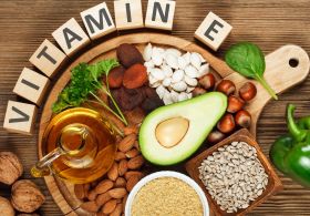 Ali vam primankuje vitamina E?