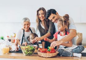 5 enostavnih navad, ki jih priporoča upokojena svetovalka za prehrano