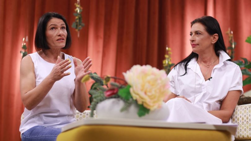 EPIZODA 67: Kaj narediti s stvarmi pokojnika? Tanja Glažar, Anita Reher