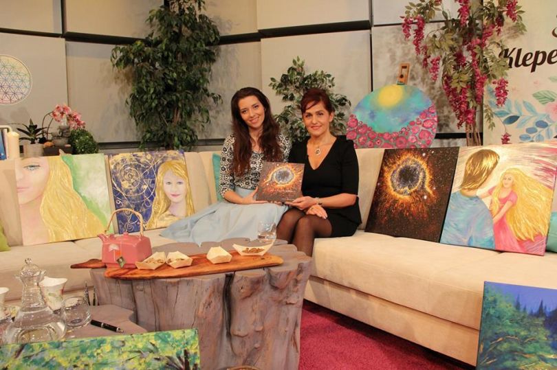 Ko se človeku aktivira dušni praspomin ...