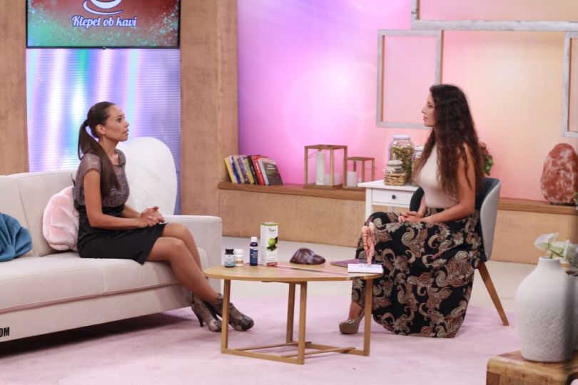 EPIZODA 89: Kako zmanjšati vnos, željo in potrebo po alkoholu? Jelena Dimitrijević