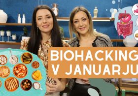 Biohacking januarja