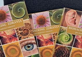 Ali je biohacking zdravja samo za bogate? Jasmina odgovarja