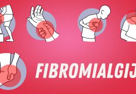Fibromialgija: vodnik za celosten pristop