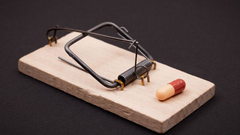 Služijo milijarde, če je človek bolan. Zablode sodobnega razumevanja zdravja in bolezni ... in splošne 