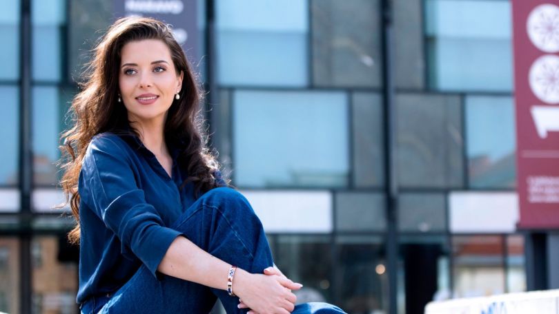 Jasmina osebno: Počasi delam inventuro za leto 2024
