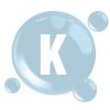 Kalij (K)