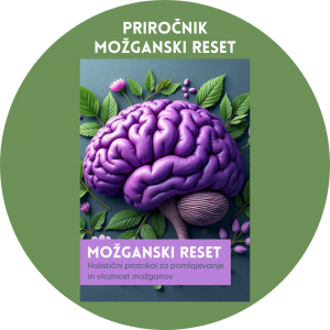 PRIROČNIK MOŽGANSKI RESET