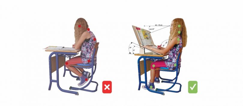 Ali sta dolgotrajno sedenje in stoječe delo res lahko tako nevarna?