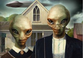 Se moramo pripraviti na invazijo Nezemljanov?